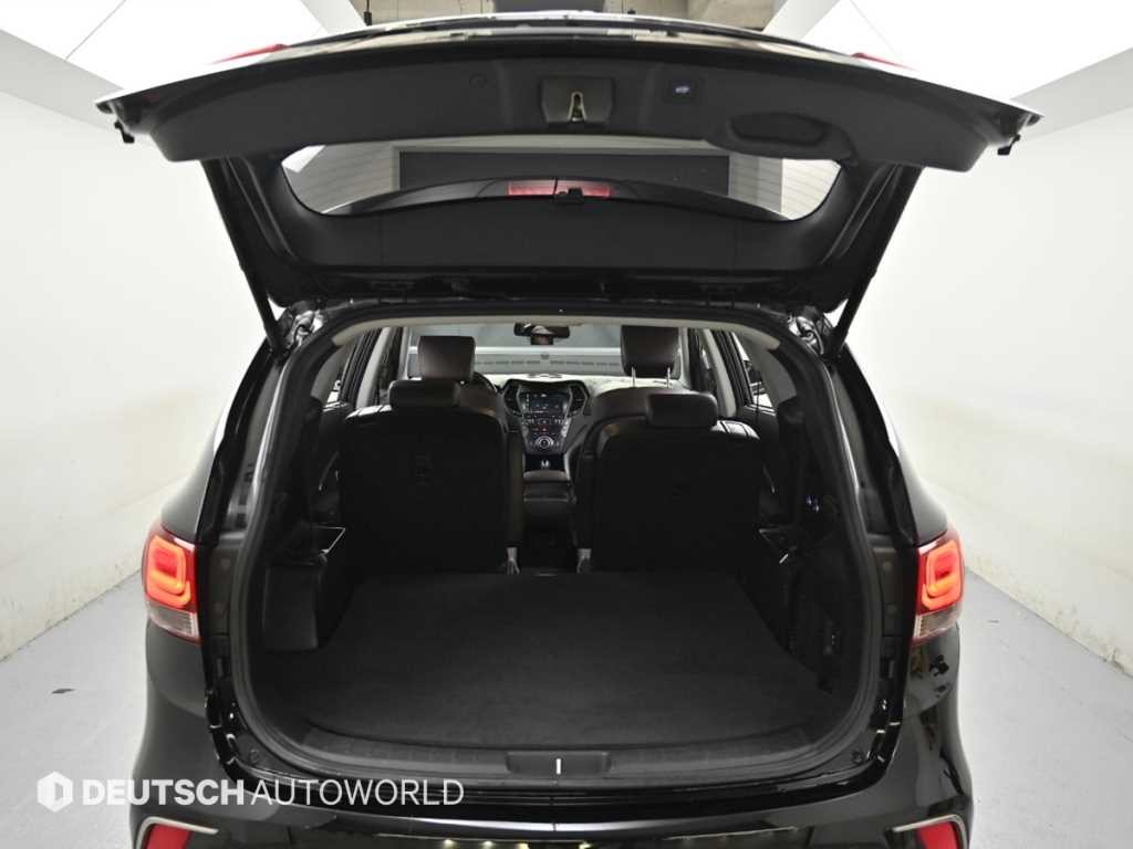 현대 맥스크루즈 더뉴맥스크루즈 E-VGT R2.2 2WD 프레스티지 이미지 19