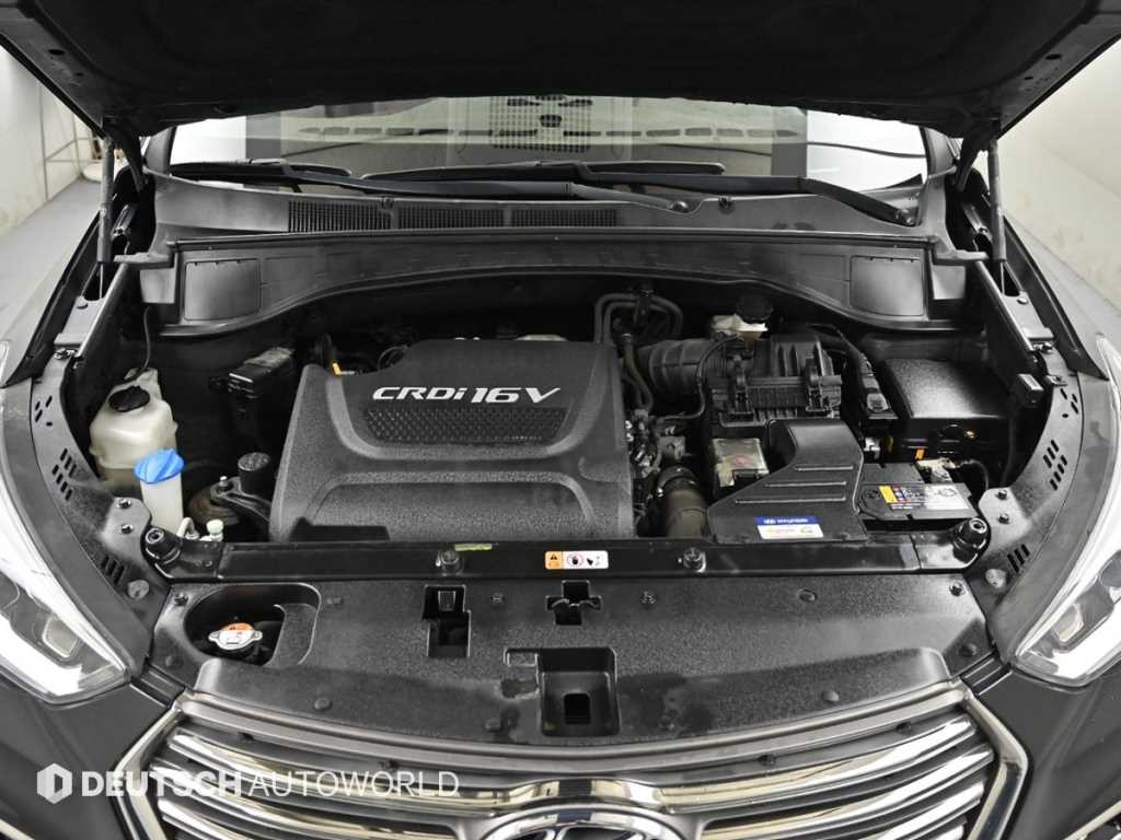 현대 맥스크루즈 더뉴맥스크루즈 E-VGT R2.2 2WD 프레스티지 이미지 7