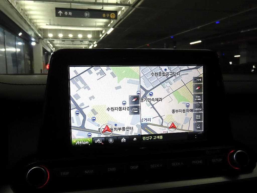 기아 K3 올뉴 K3 1.6 트렌디 이미지 13