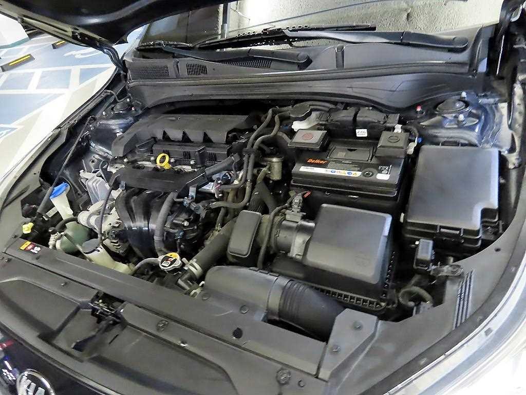 기아 K3 올뉴 K3 1.6 트렌디 이미지 18