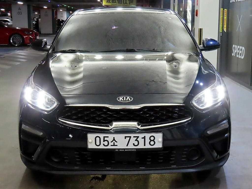 기아 K3 올뉴 K3 1.6 트렌디 이미지 2