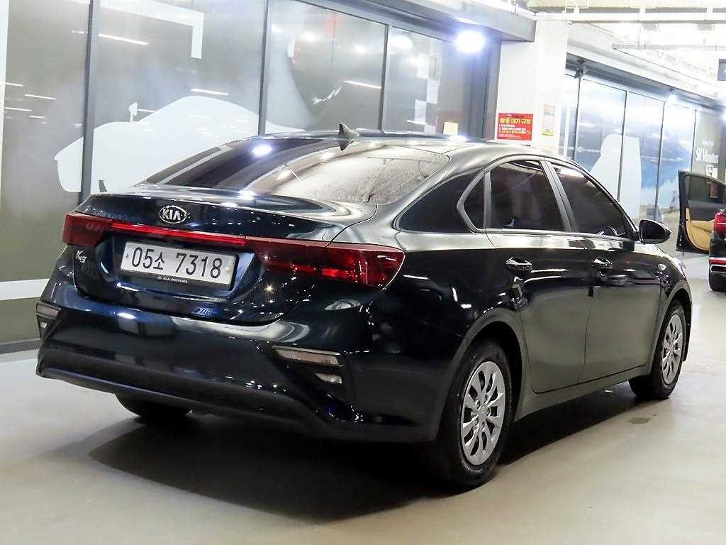 기아 K3 올뉴 K3 1.6 트렌디 이미지 4