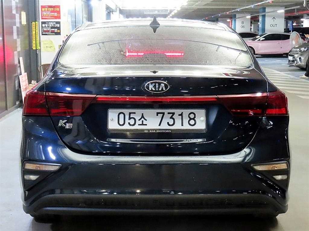 기아 K3 올뉴 K3 1.6 트렌디 이미지 5