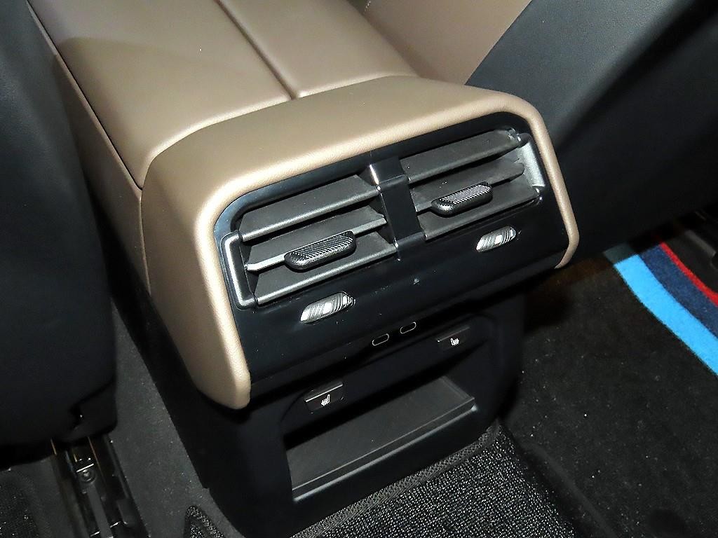 BMW 5시리즈 5시리즈 (G60) 520i M 스포츠 이미지 14