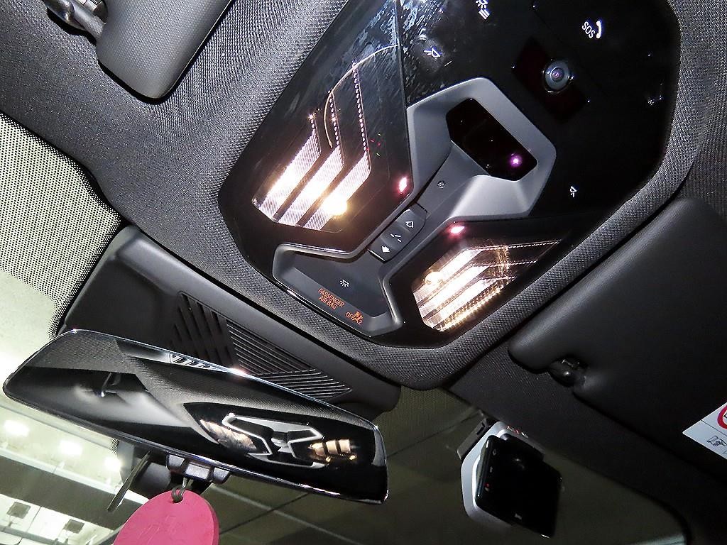 BMW 5시리즈 5시리즈 (G60) 520i M 스포츠 이미지 15