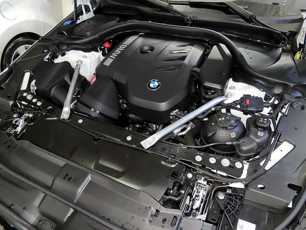 BMW 5시리즈 5시리즈 (G60) 520i M 스포츠 이미지 19