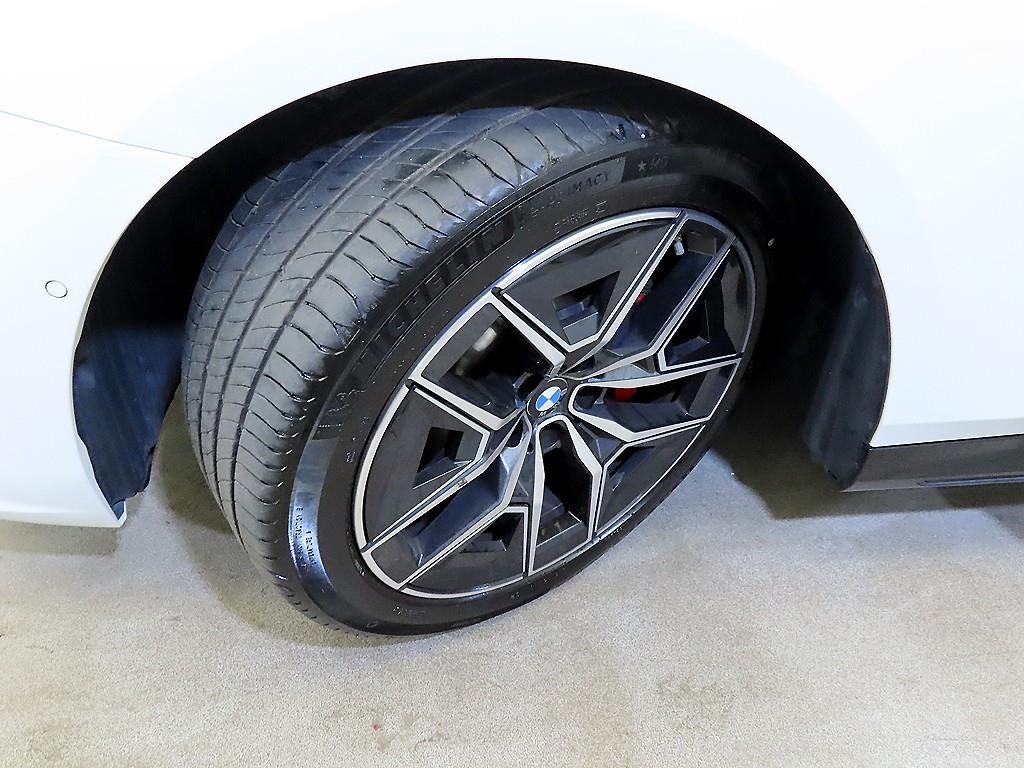 BMW 5시리즈 5시리즈 (G60) 520i M 스포츠 이미지 20