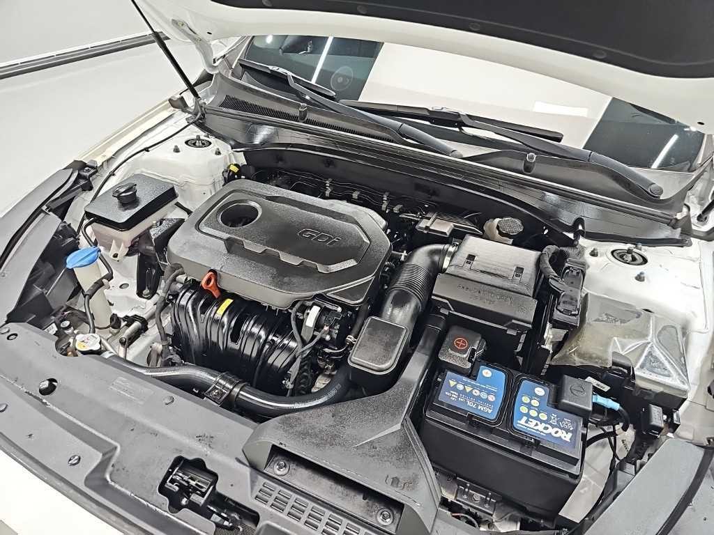기아 K7 올 뉴 K7 2.4 GDI 리미티드 이미지 5
