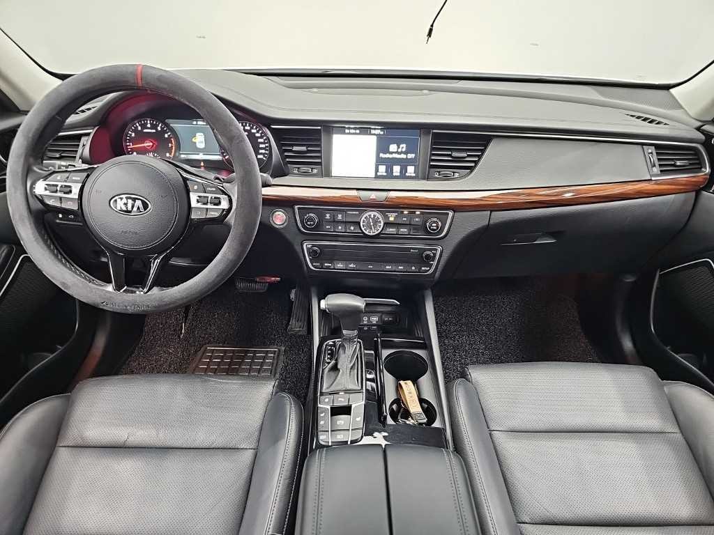 기아 K7 올 뉴 K7 2.4 GDI 리미티드 이미지 7