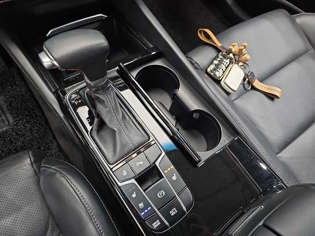 기아 K7 올 뉴 K7 2.4 GDI 리미티드 이미지 8