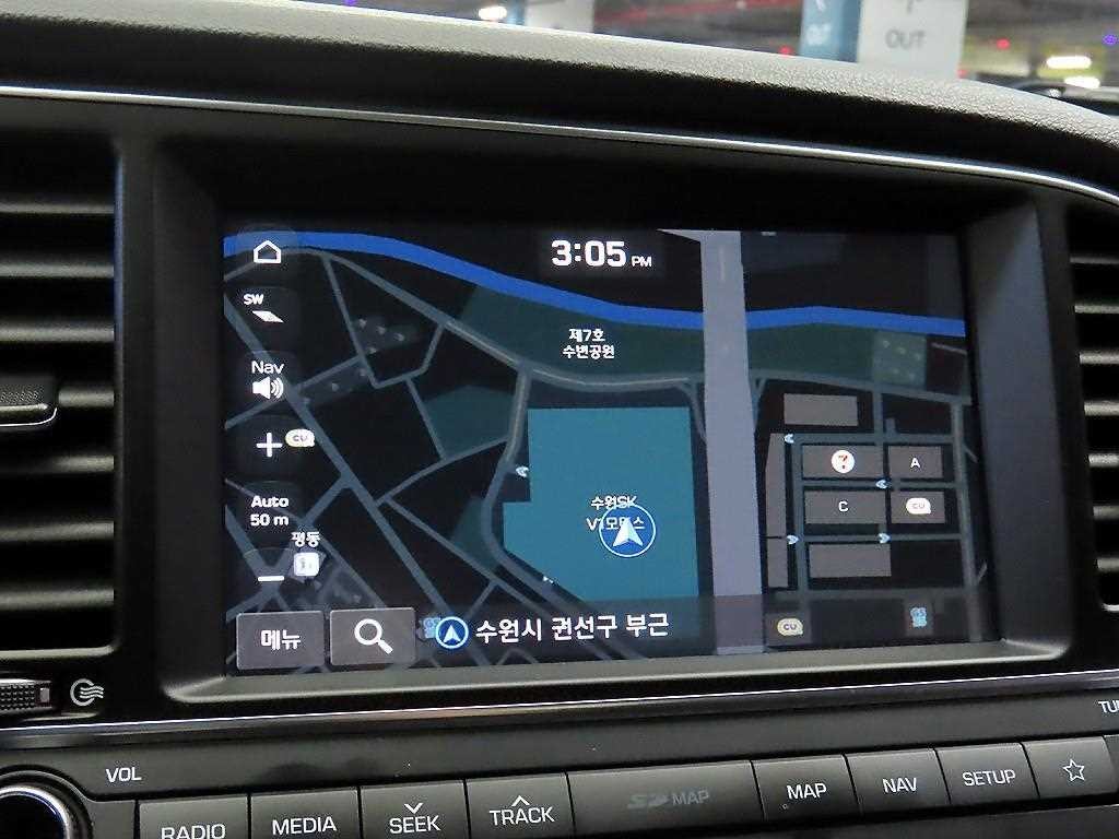 현대 아반떼 아반떼 AD 1.6 GDI 밸류 플러스 이미지 13