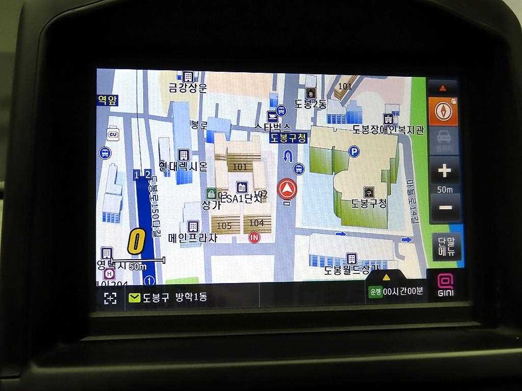 기아 카니발 카니발R 어린이보호차 이미지 9
