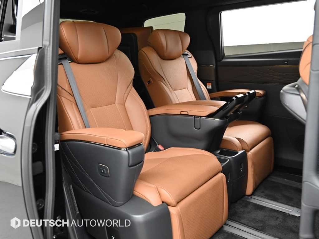 토요타 알파드 알파드 4세대 2.5 HEV AWD 이미지 12