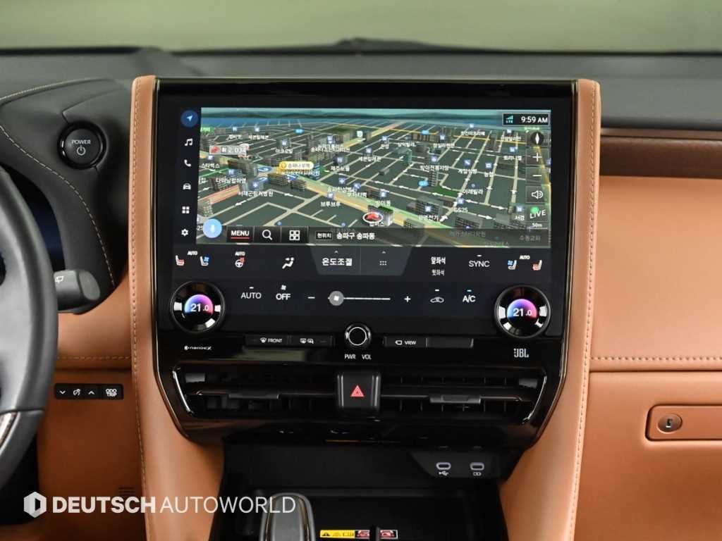 토요타 알파드 알파드 4세대 2.5 HEV AWD 이미지 14