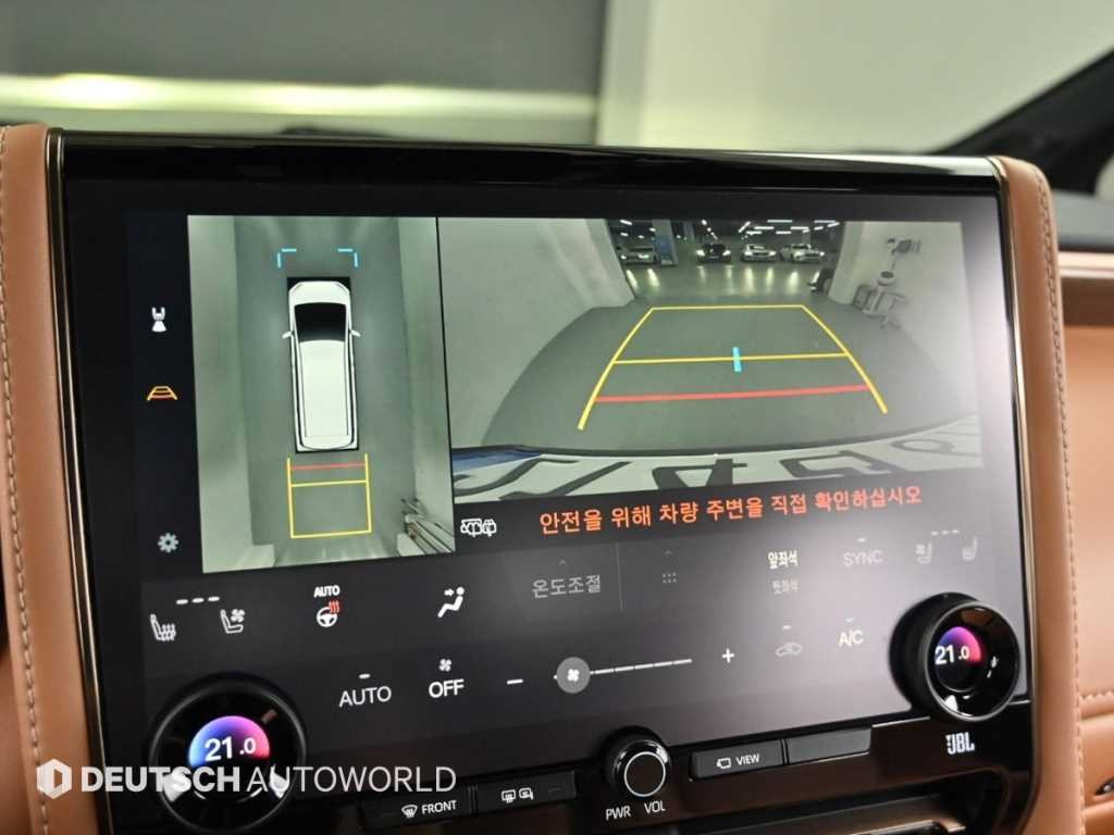토요타 알파드 알파드 4세대 2.5 HEV AWD 이미지 15