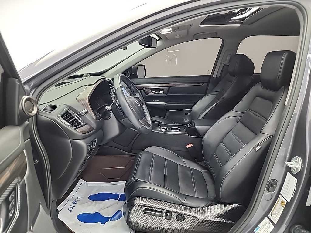 혼다 CR-V CR-V 5세대 2.0 하이브리드 투어링 4WD 이미지 11