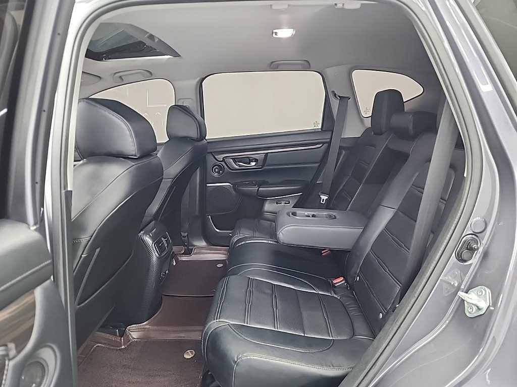 혼다 CR-V CR-V 5세대 2.0 하이브리드 투어링 4WD 이미지 12