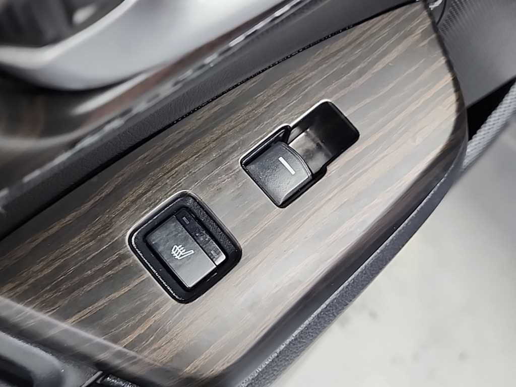 혼다 CR-V CR-V 5세대 2.0 하이브리드 투어링 4WD 이미지 13