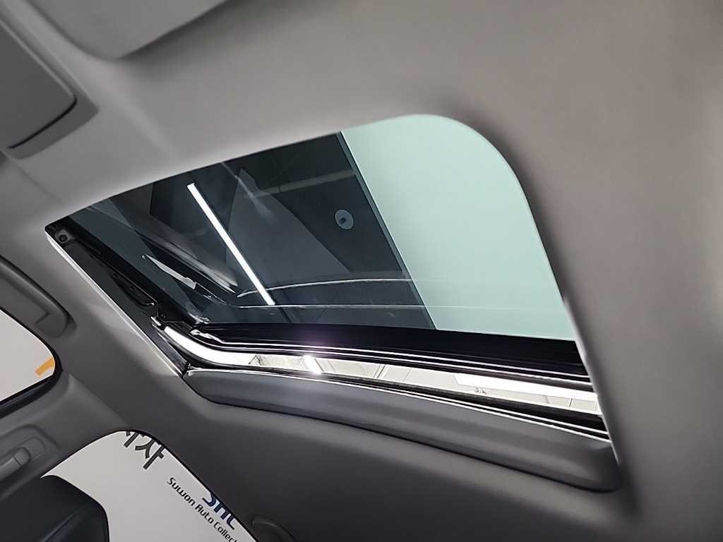 혼다 CR-V CR-V 5세대 2.0 하이브리드 투어링 4WD 이미지 14