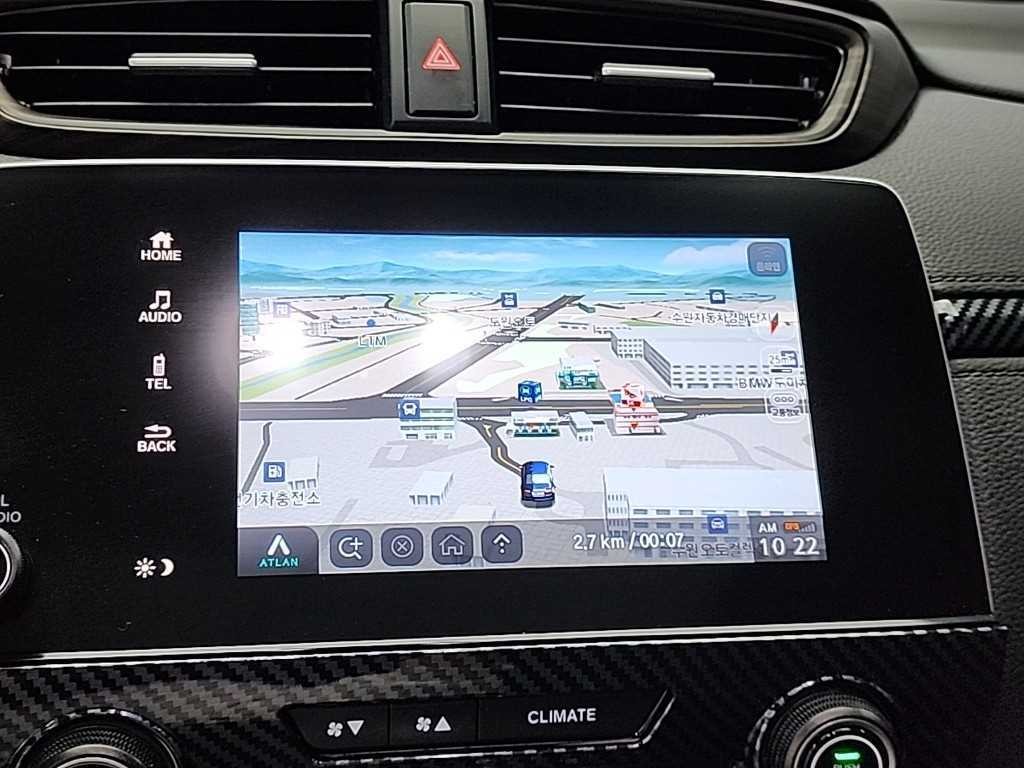 혼다 CR-V CR-V 5세대 2.0 하이브리드 투어링 4WD 이미지 15