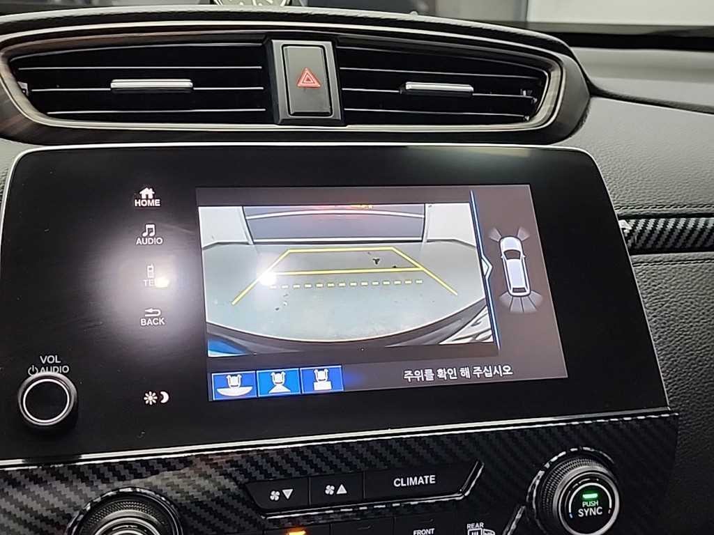 혼다 CR-V CR-V 5세대 2.0 하이브리드 투어링 4WD 이미지 16