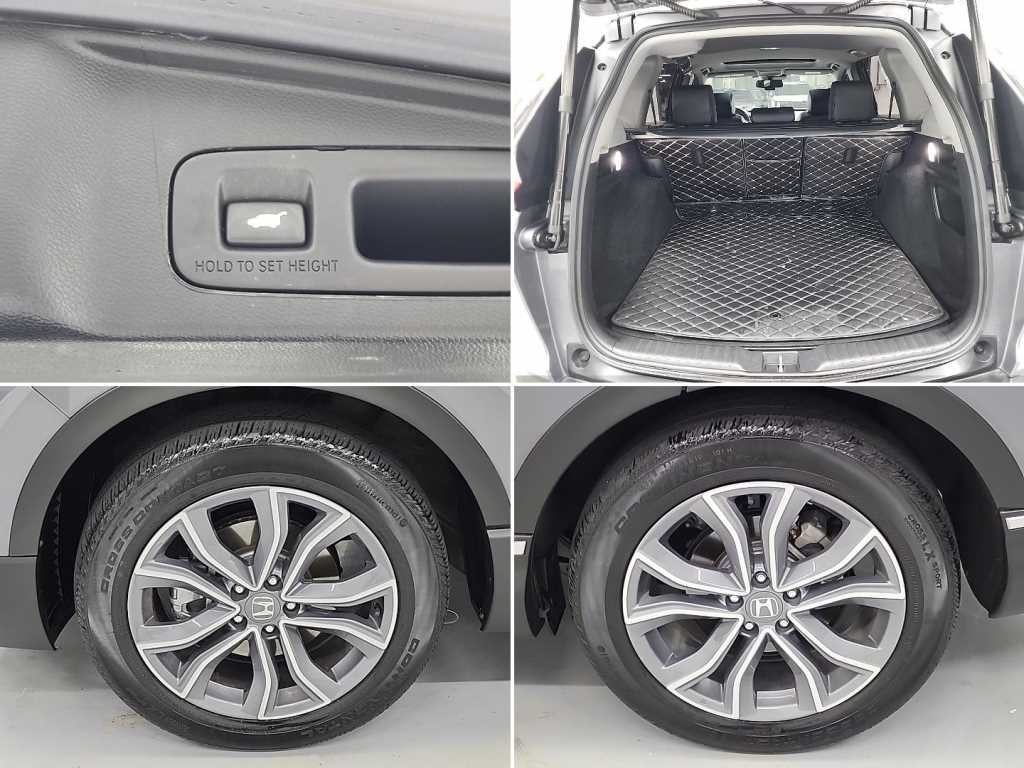 혼다 CR-V CR-V 5세대 2.0 하이브리드 투어링 4WD 이미지 19