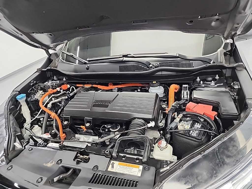 혼다 CR-V CR-V 5세대 2.0 하이브리드 투어링 4WD 이미지 5