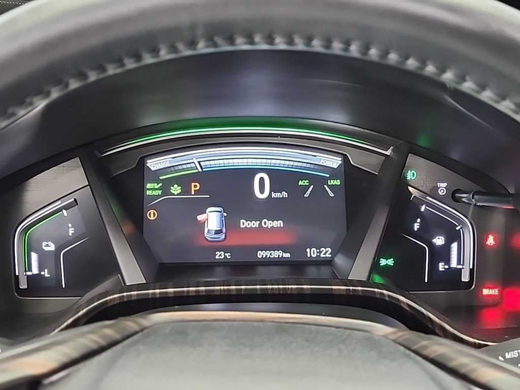 혼다 CR-V CR-V 5세대 2.0 하이브리드 투어링 4WD 이미지 6