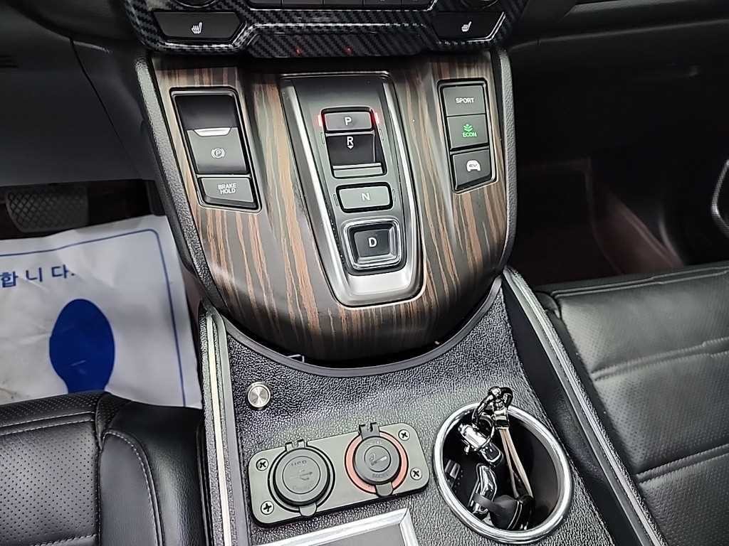 혼다 CR-V CR-V 5세대 2.0 하이브리드 투어링 4WD 이미지 8