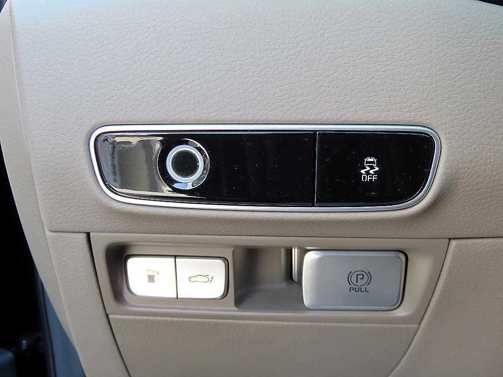 기아 K9 더 뉴 K9 2세대 3.8 GDI AWD 베스트 셀렉션 Ⅰ 이미지 13