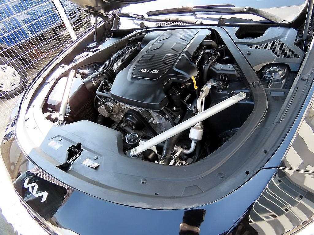 기아 K9 더 뉴 K9 2세대 3.8 GDI AWD 베스트 셀렉션 Ⅰ 이미지 19
