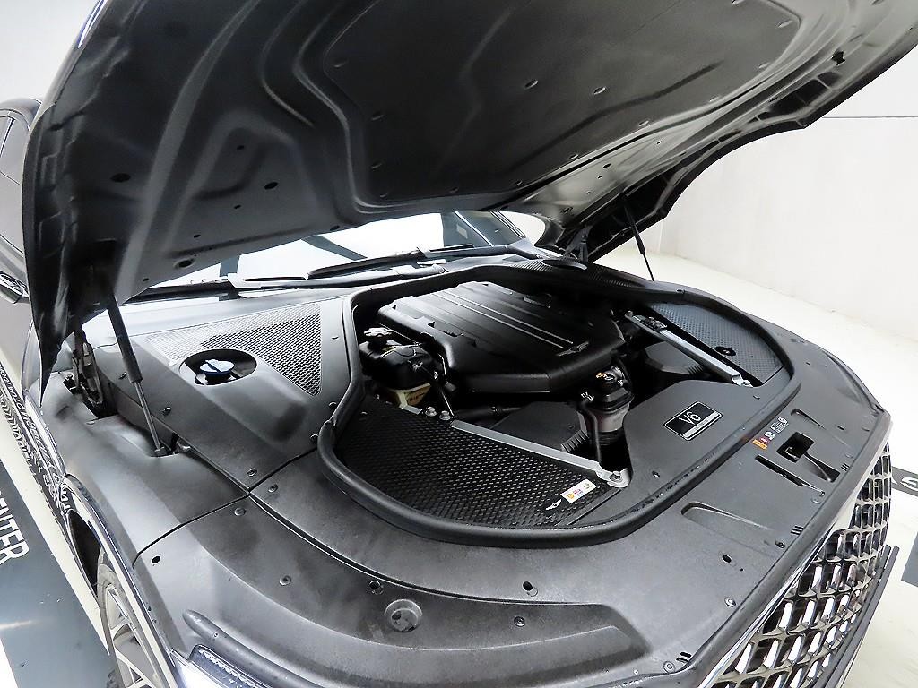 제네시스 G90 G90(RS4) 3.5T GDI 2WD 이미지 19