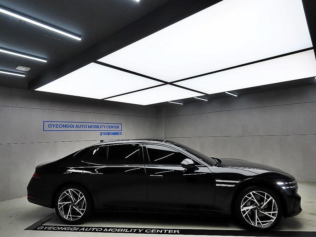 제네시스 G90 G90(RS4) 3.5T GDI 2WD 이미지 2