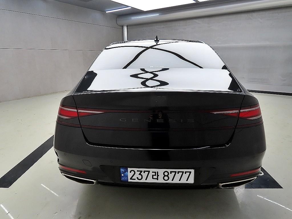 제네시스 G90 G90(RS4) 3.5T GDI 2WD 이미지 3