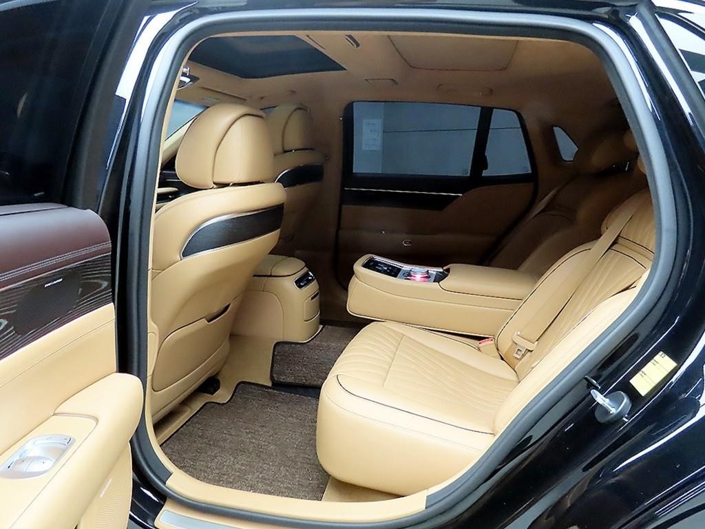 제네시스 G90 G90(RS4) 3.5T GDI 2WD 이미지 6