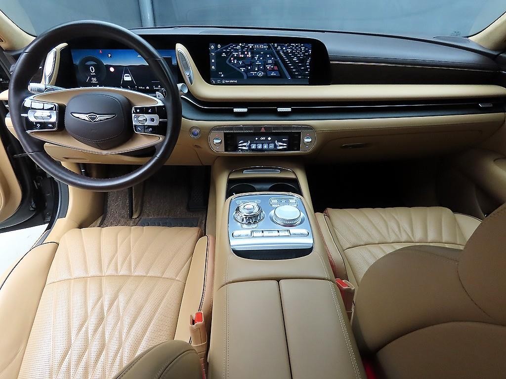 제네시스 G90 G90(RS4) 3.5T GDI 2WD 이미지 7
