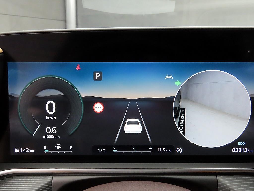 제네시스 G90 G90(RS4) 3.5T GDI 2WD 이미지 8