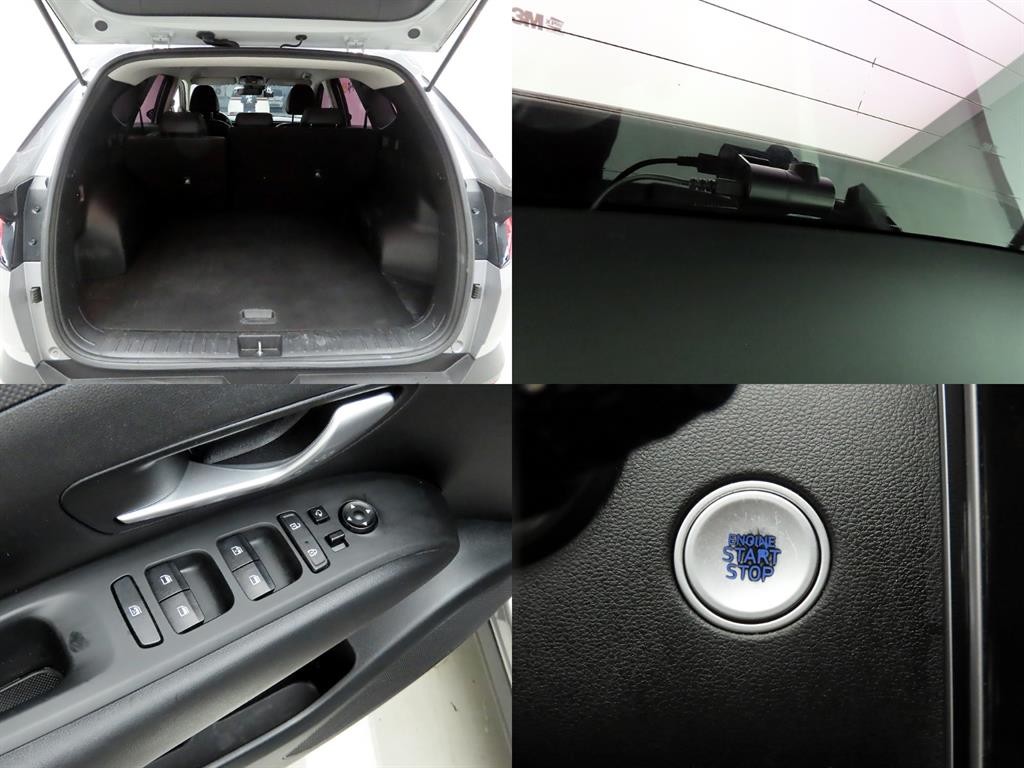 현대 투싼 투싼 (NX4) 디젤 2.0 2WD 모던 이미지 18