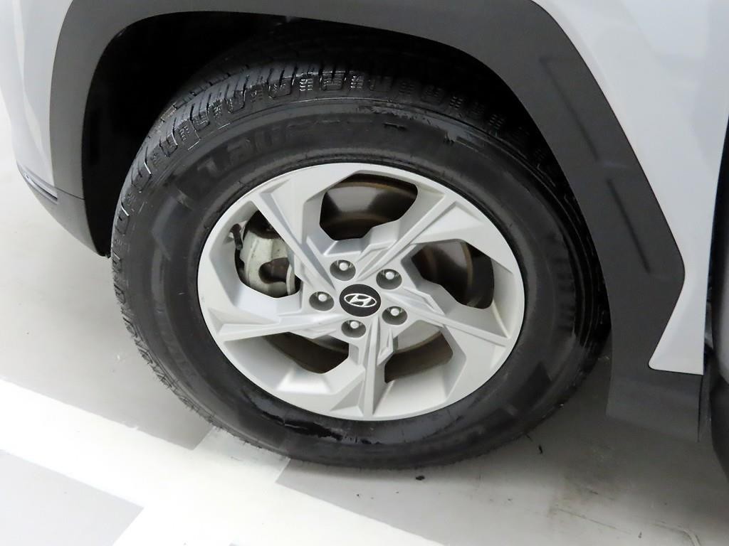 현대 투싼 투싼 (NX4) 디젤 2.0 2WD 모던 이미지 19