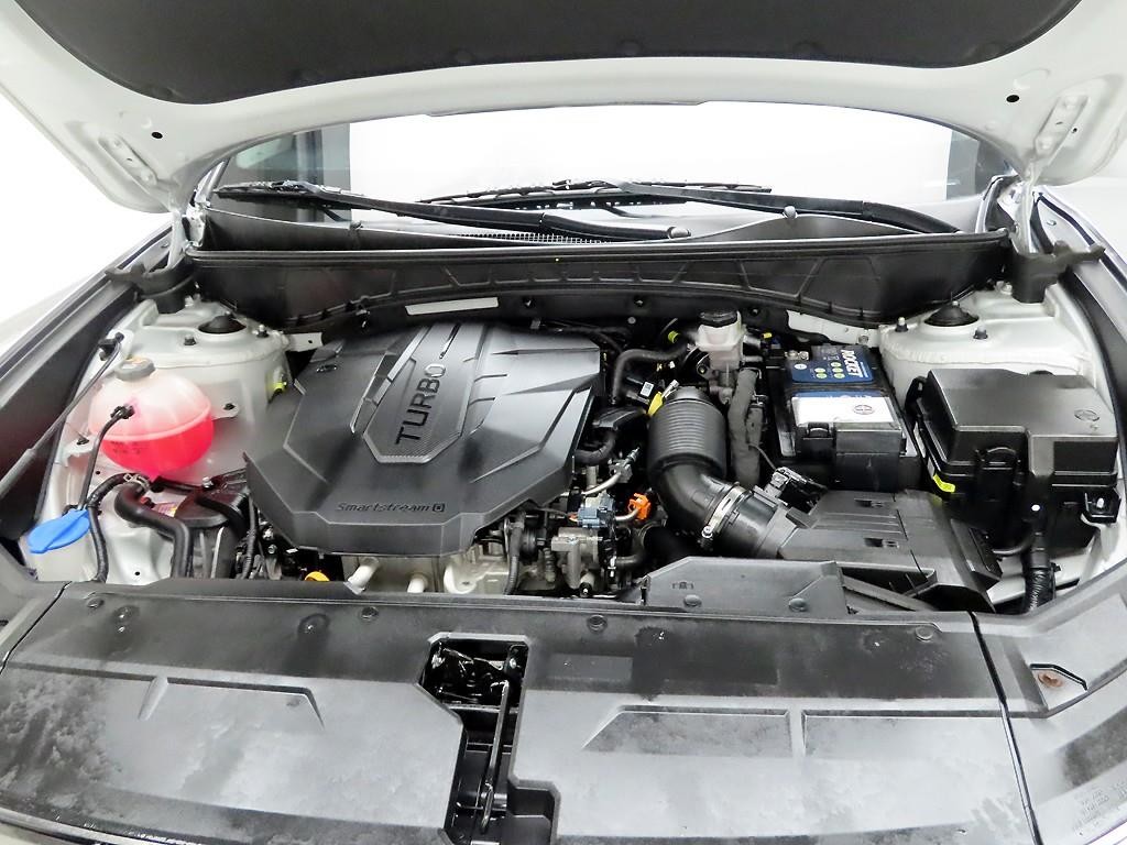 현대 투싼 투싼 (NX4) 디젤 2.0 2WD 모던 이미지 20