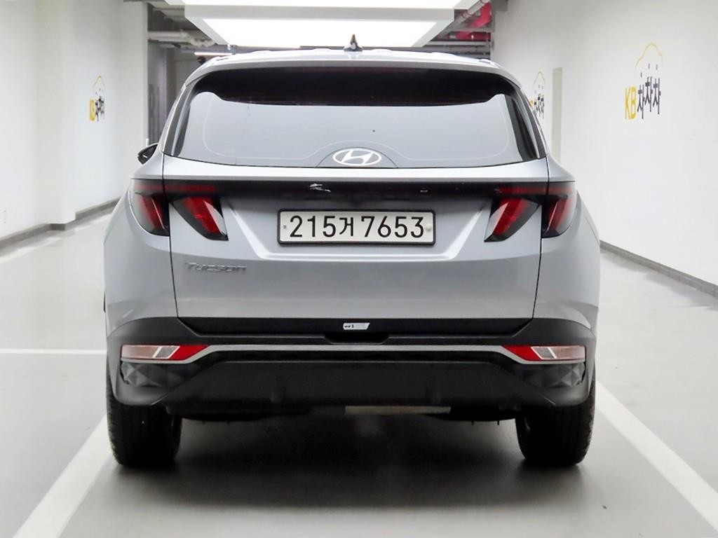 현대 투싼 투싼 (NX4) 디젤 2.0 2WD 모던 이미지 3