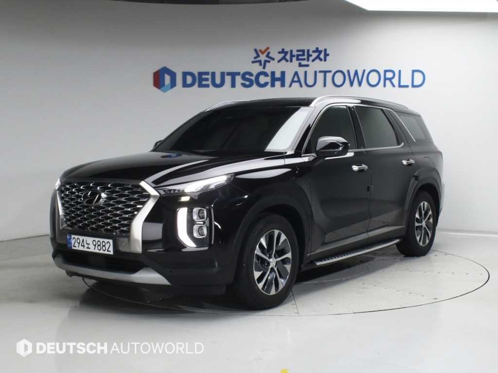 현대 팰리세이드 디젤 2.2 2WD 익스클루시브 이미지 1