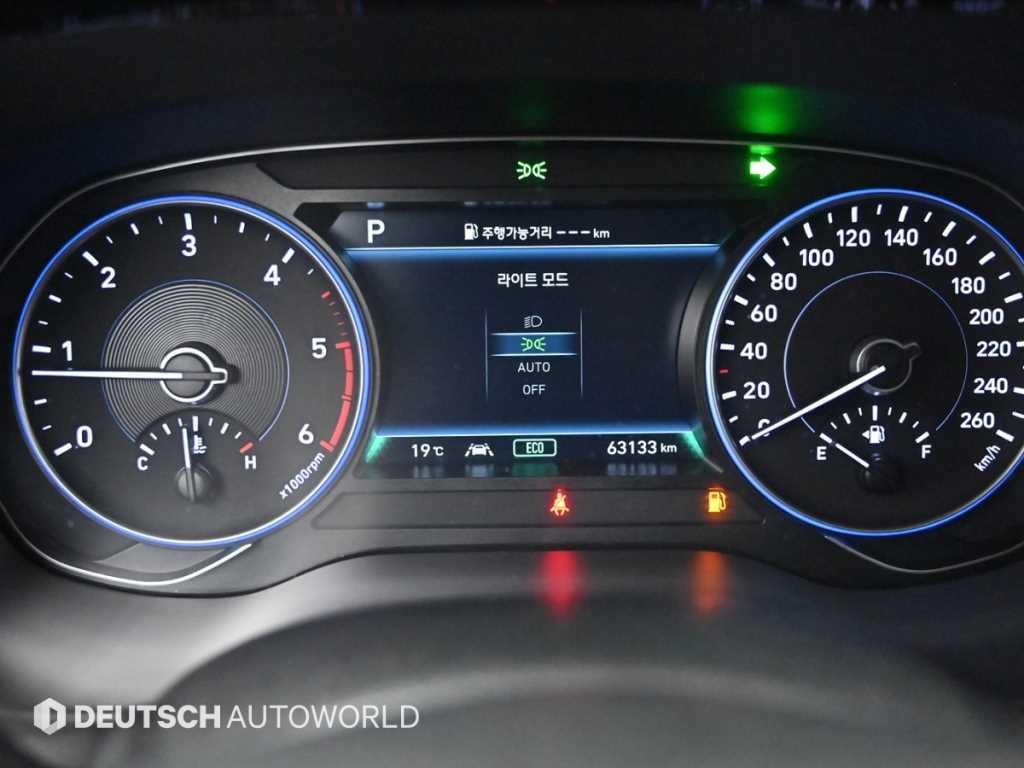 현대 팰리세이드 디젤 2.2 2WD 익스클루시브 이미지 8