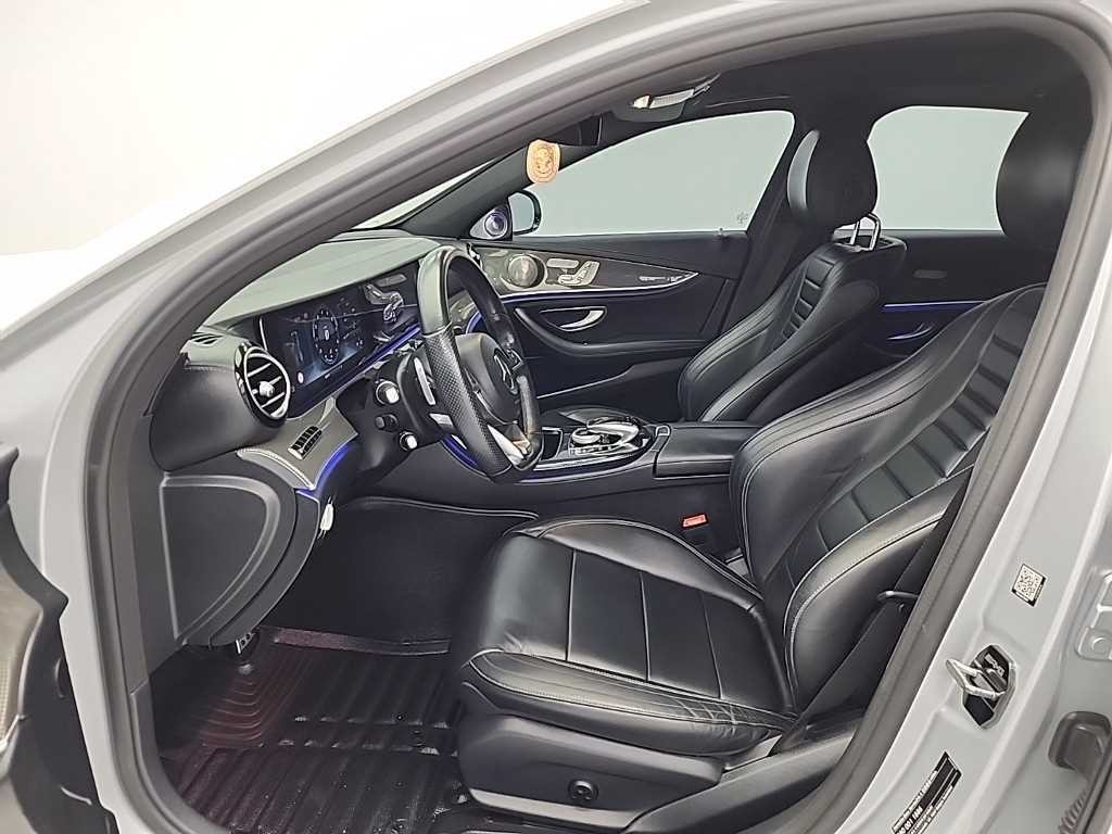 벤츠 E 클래스 E-클래스 W213 E300 4MATIC AMG LINE 이미지 11