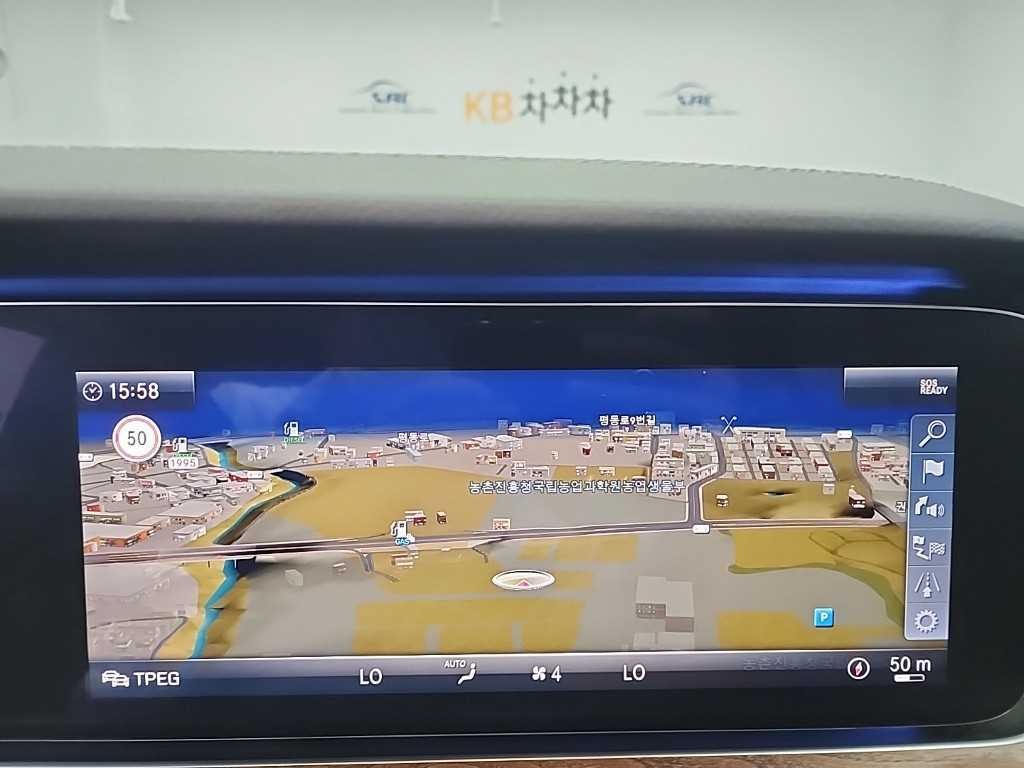 벤츠 E 클래스 E-클래스 W213 E300 4MATIC 익스클루시브 이미지 17