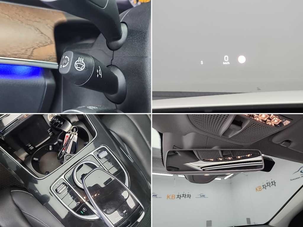 벤츠 E 클래스 E-클래스 W213 E300 4MATIC 익스클루시브 이미지 19
