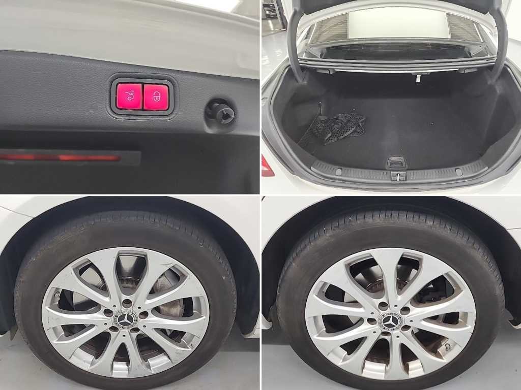 벤츠 E 클래스 E-클래스 W213 E300 4MATIC 익스클루시브 이미지 20
