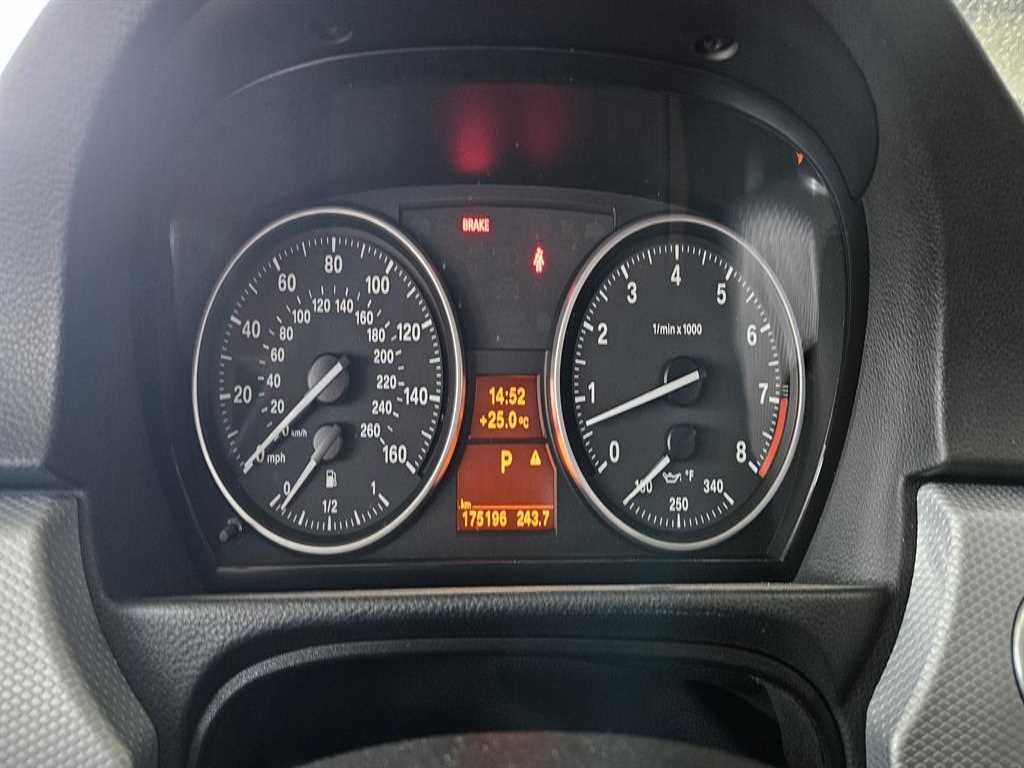 BMW 3시리즈 3시리즈 (E90) 335i 세단 스포츠 이미지 10
