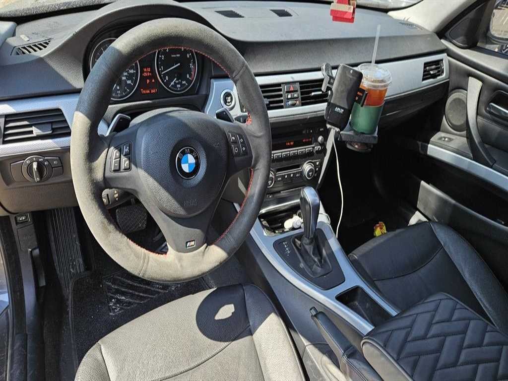 BMW 3시리즈 3시리즈 (E90) 335i 세단 스포츠 이미지 12