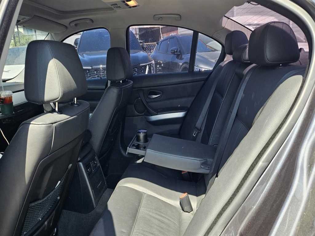 BMW 3시리즈 3시리즈 (E90) 335i 세단 스포츠 이미지 13